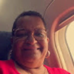 Meet your Posher, Joann